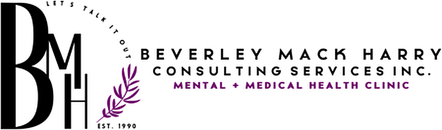 BMH Consulting