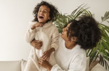 Parenting