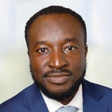 Nana P. Agyekum